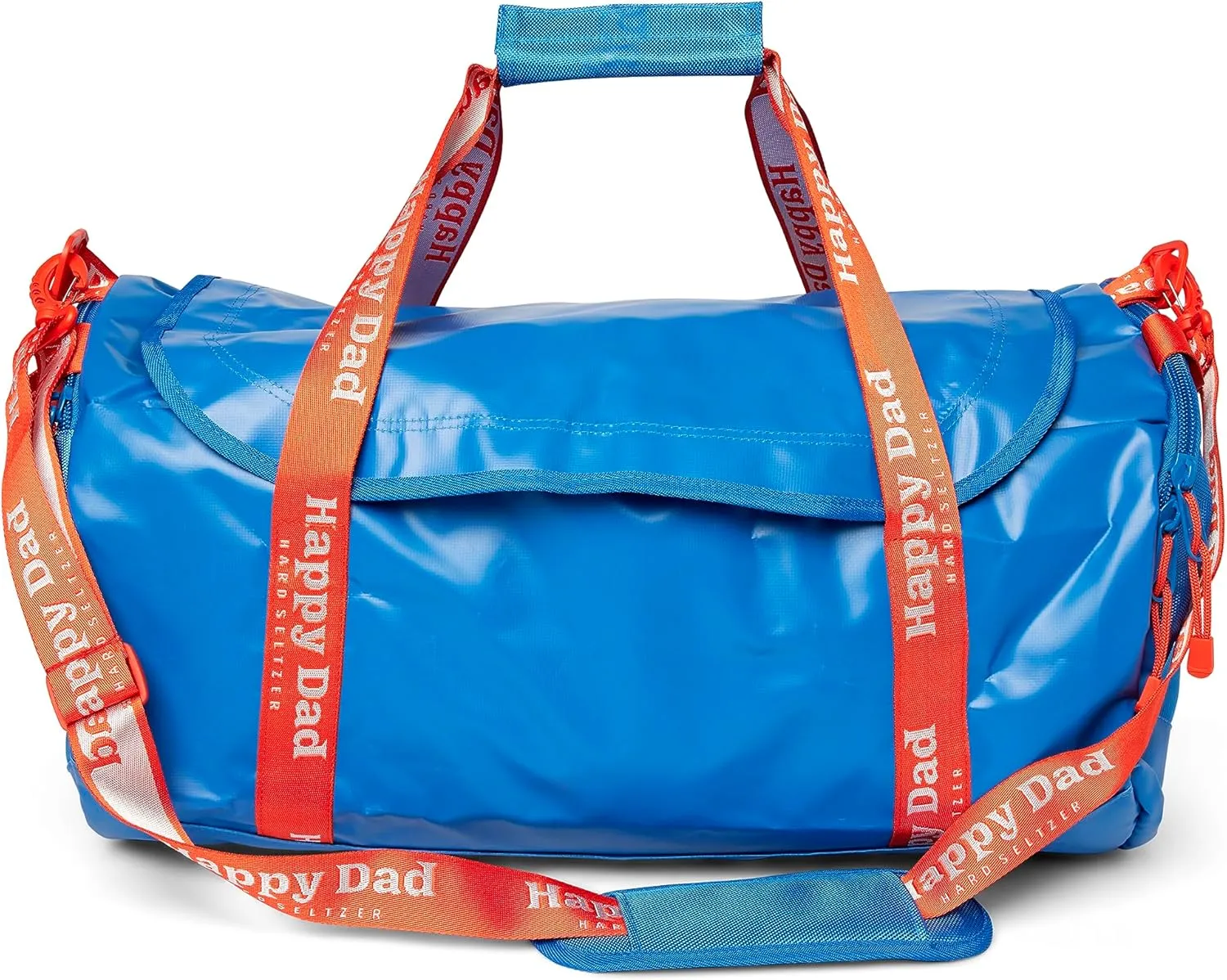 Happy Dad Duffle Bag
