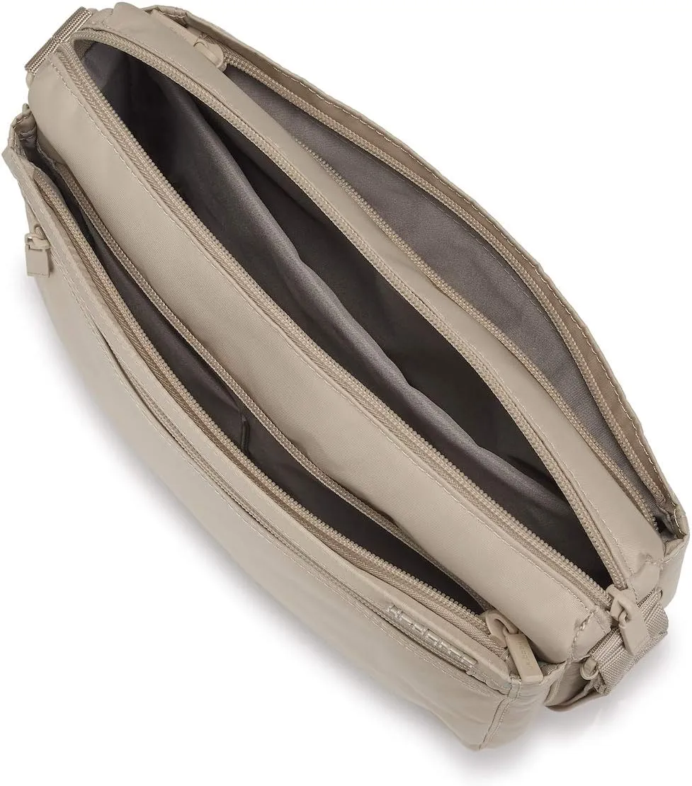 Hedgren Women's Eye M, Shoulder Bag, Tablet Pocket, RFID Blocking, One Size