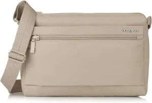 Hedgren Women's Eye M, Shoulder Bag, Tablet Pocket, RFID Blocking, One Size