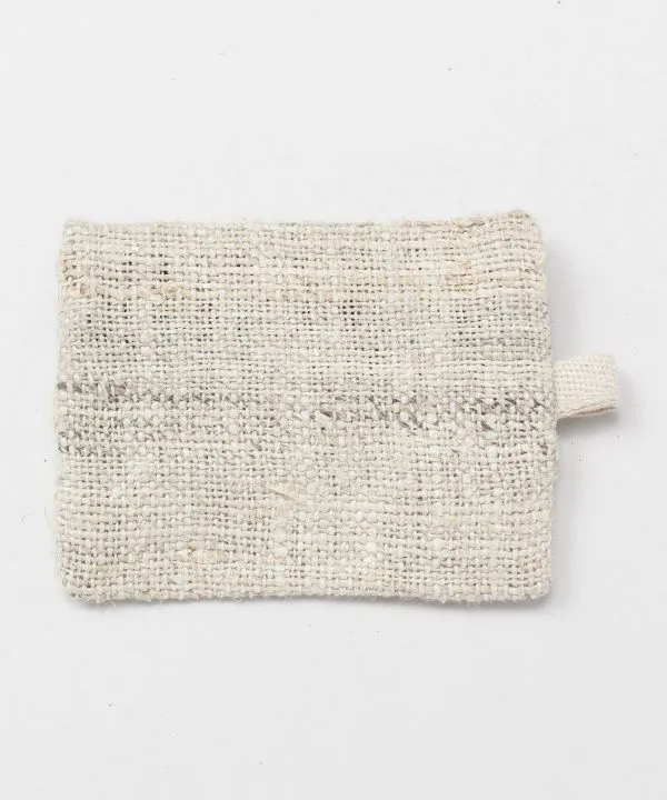 Hemp Pouch