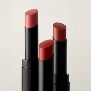 HERA Sensual Powder Matte Lipstick #489 HEE | Comfort and Soft Velvet Finish for Daily Use, Long-lasting, Hydrating & Moisturing, Korean Makeup, 0.11 oz. (3g)