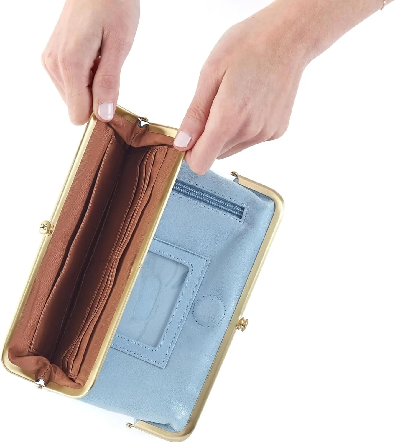 HOBO Lauren Clutch-Wallet