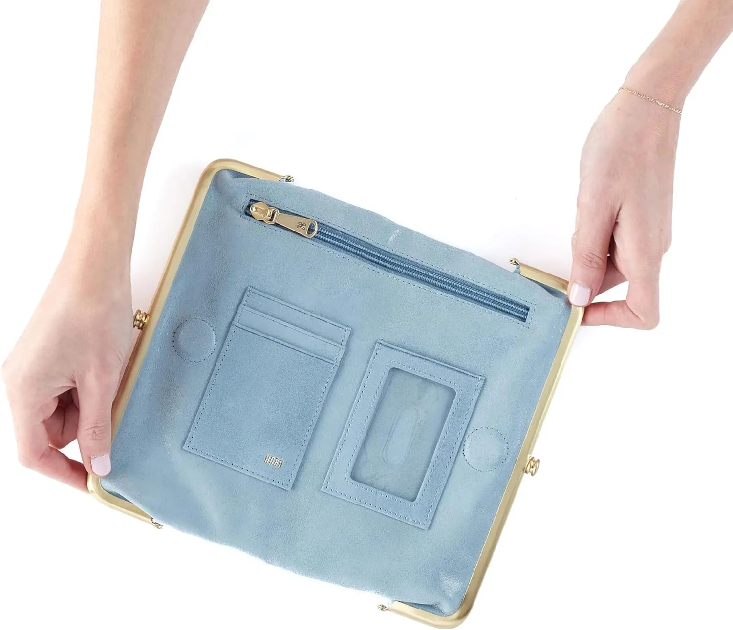 HOBO Lauren Clutch-Wallet