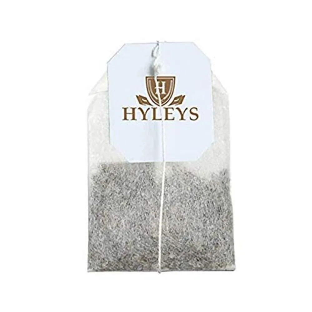 Hyleys Organic Green Tea Manuka Honey and Mango Flavor - 25 Tea Bags - (6 Pack - 150 Tea Bags Total)