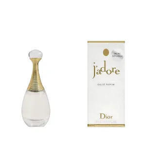 J'adore by Christian Dior for Women 0.17 oz Eau de Parfum Collectible