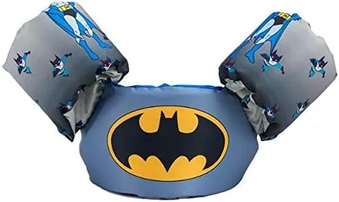 JKSPORTS Baby Floats for Pool,Kids Life Jacket from 30 to 50lbs, Compatible 20-30 Pounds Infant/Baby/Toddler, Swim Vest with Arm Wings for Boys and Girls
