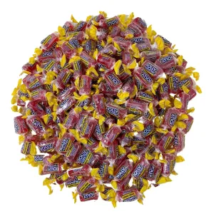 Jolly Ranchers Hard Candy 3lbs- All Cherry Individually Wrapped Delicious Fresh Candy, 48oz (Packaging Might Vary)