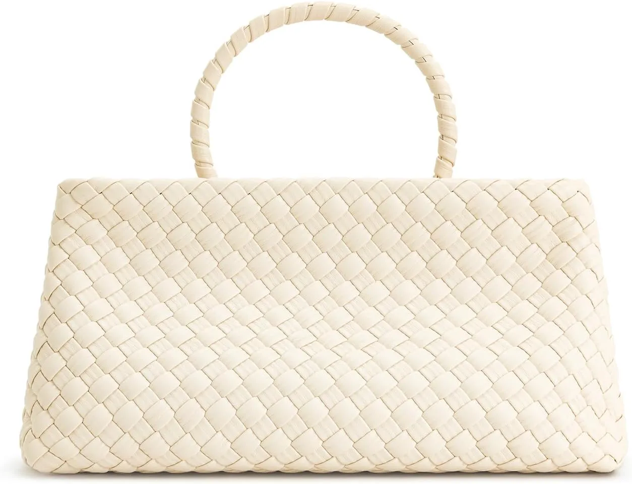 JW PEI Women's Elora Woven Tote Bag