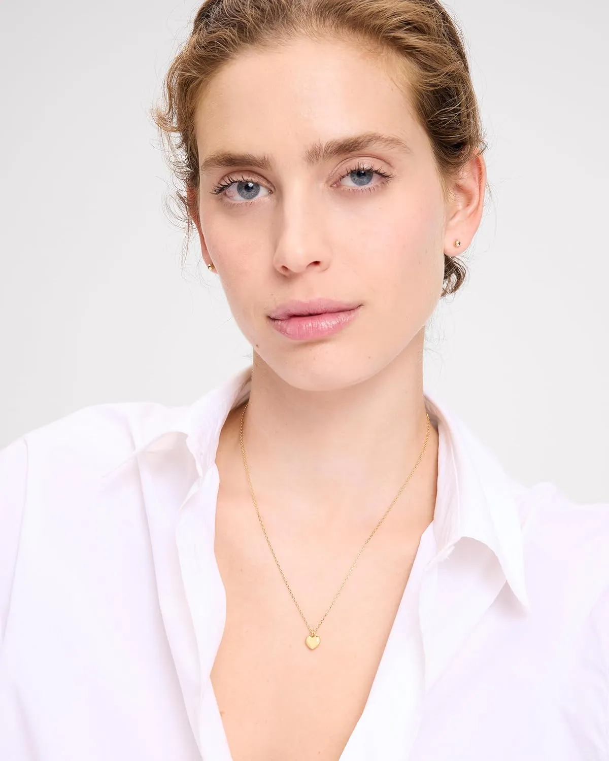 kate spade new york delicate mini pendant necklace - Gold-plated Brass Construction - Lobster Claw Closure