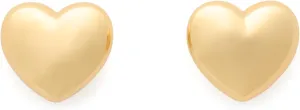 kate spade new york Heart You Mini Studs