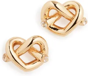 Kate Spade New York Women's Loves Me Knot Studs Earrings