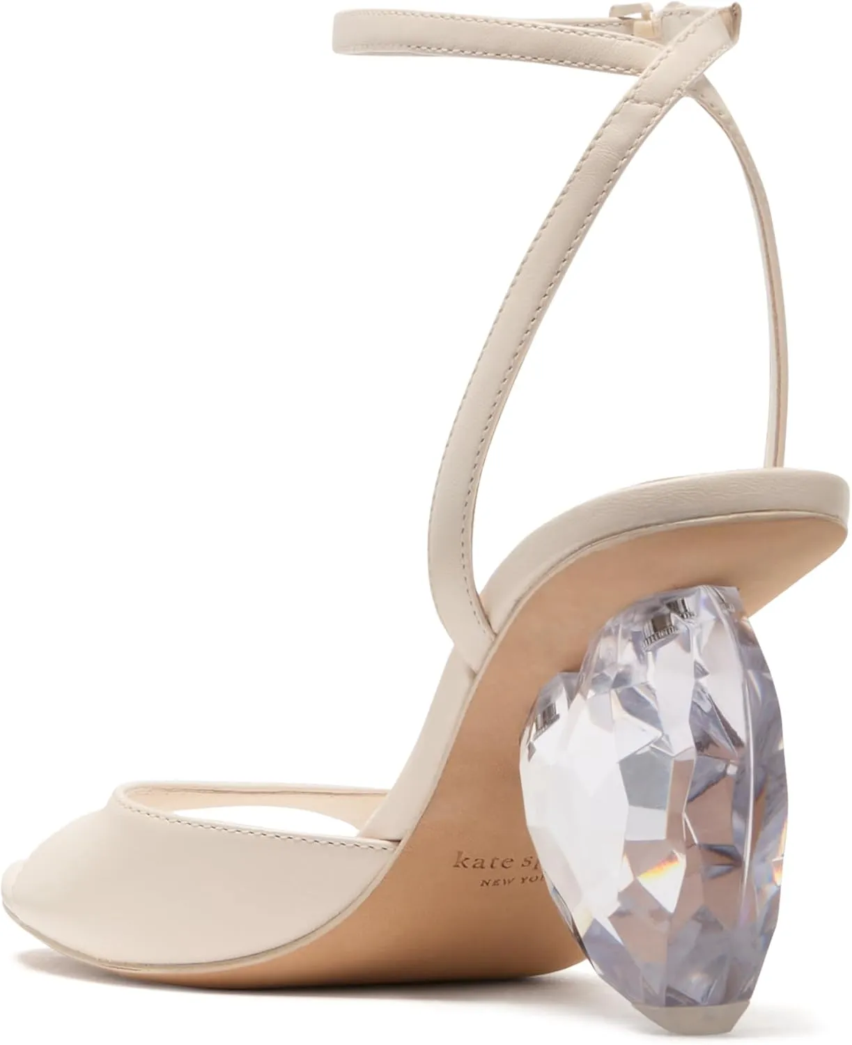 kate spade new york Women's Novelty Heeled Sandal
