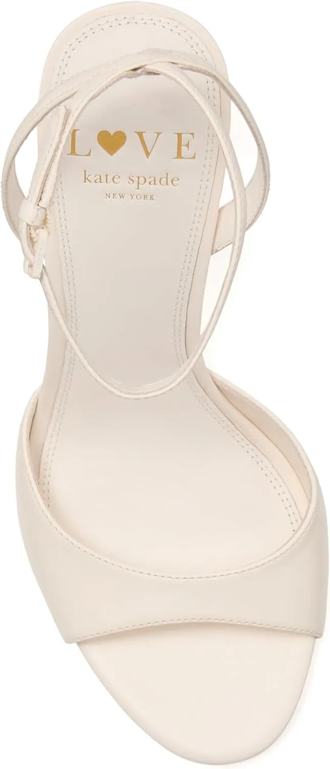 kate spade new york Women's Novelty Heeled Sandal