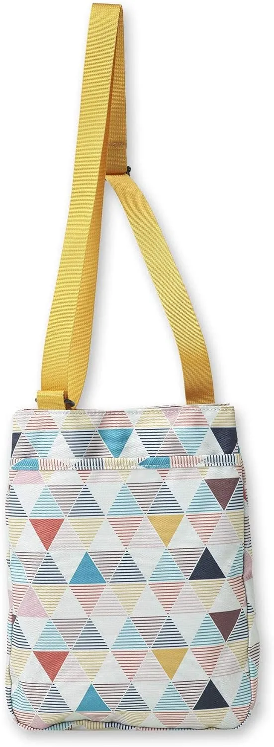 KAVU For Keeps Bag With Hip Crossbody Adjustable Purse Strap