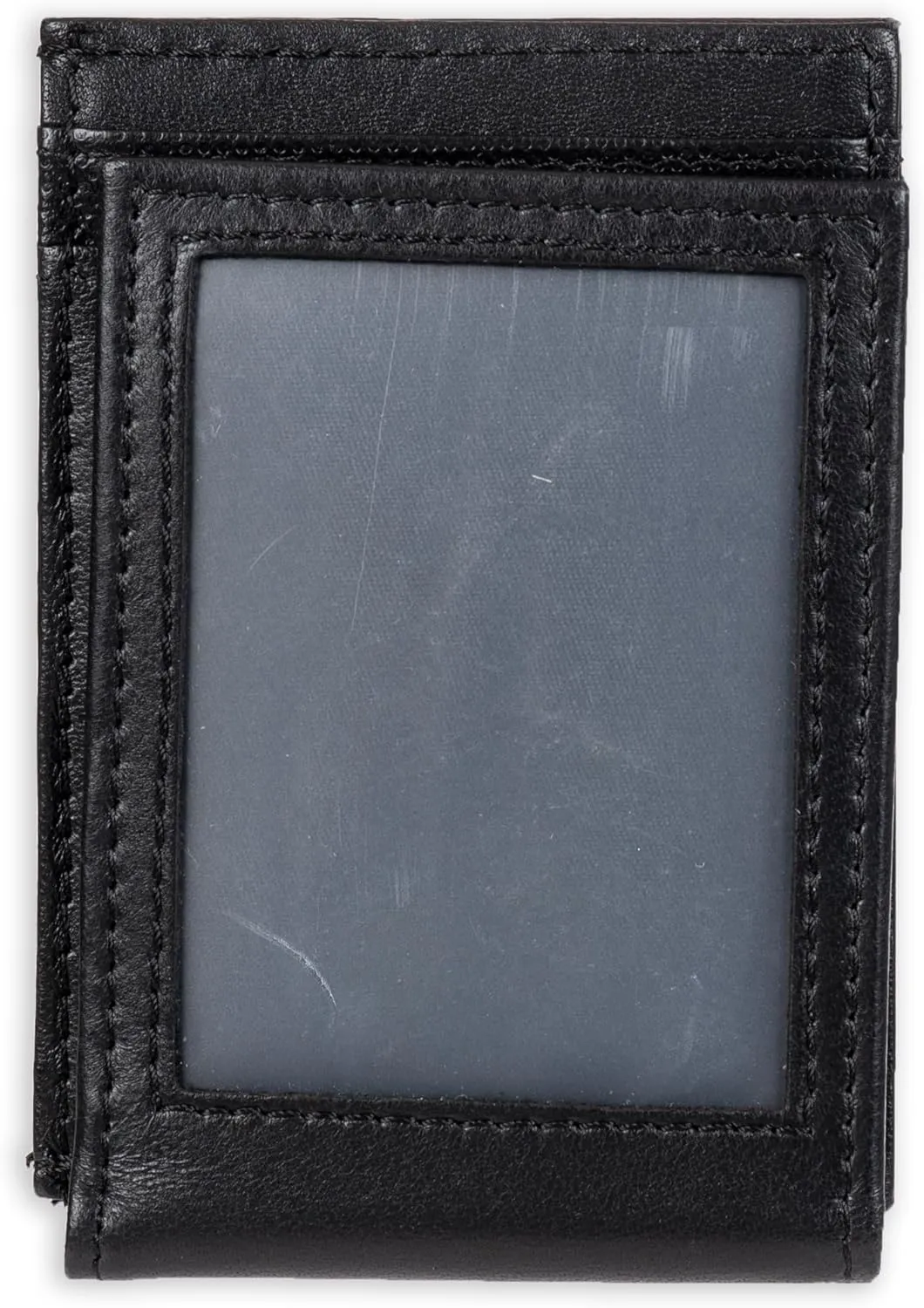 Kenneth Cole REACTION Men's RFID Front Pocket Wallet