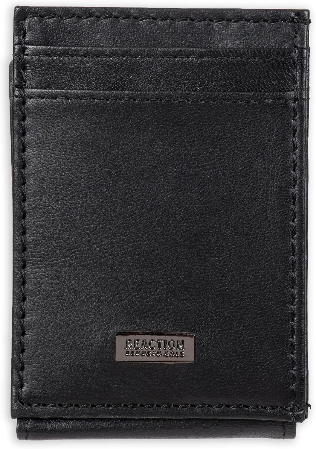 Kenneth Cole REACTION Men's RFID Front Pocket Wallet