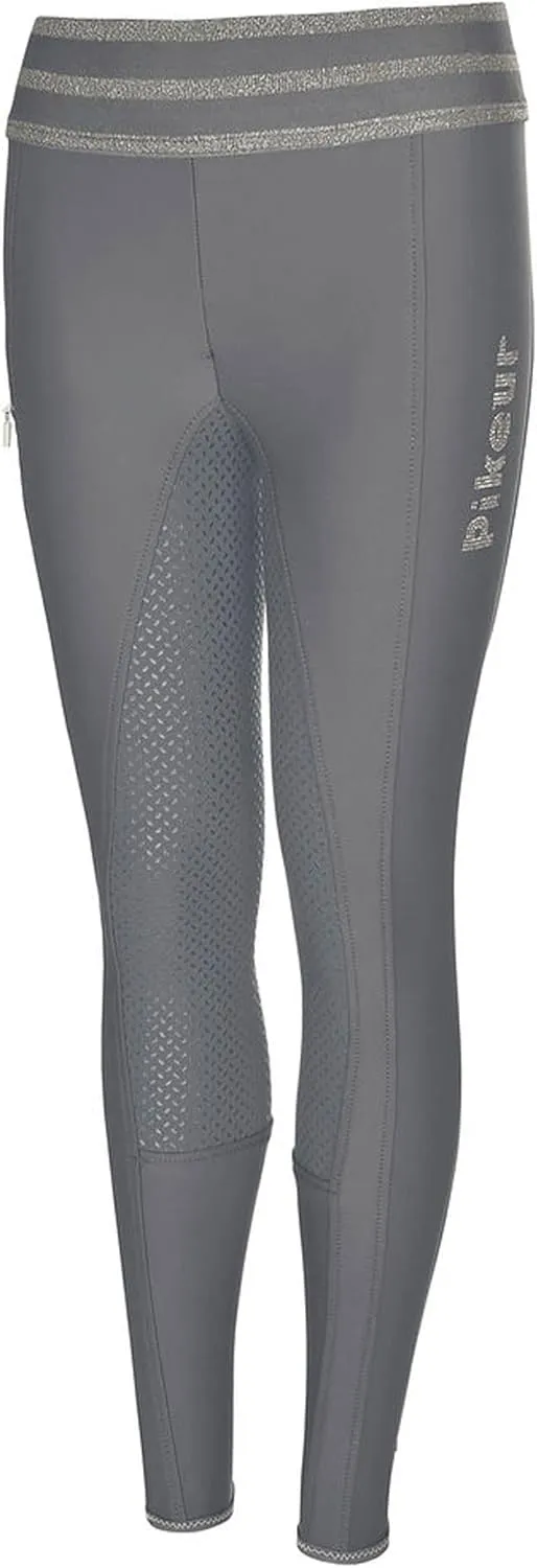 Kids Breeches IDA Grip Athleisure