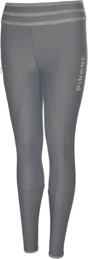 Kids Breeches IDA Grip Athleisure
