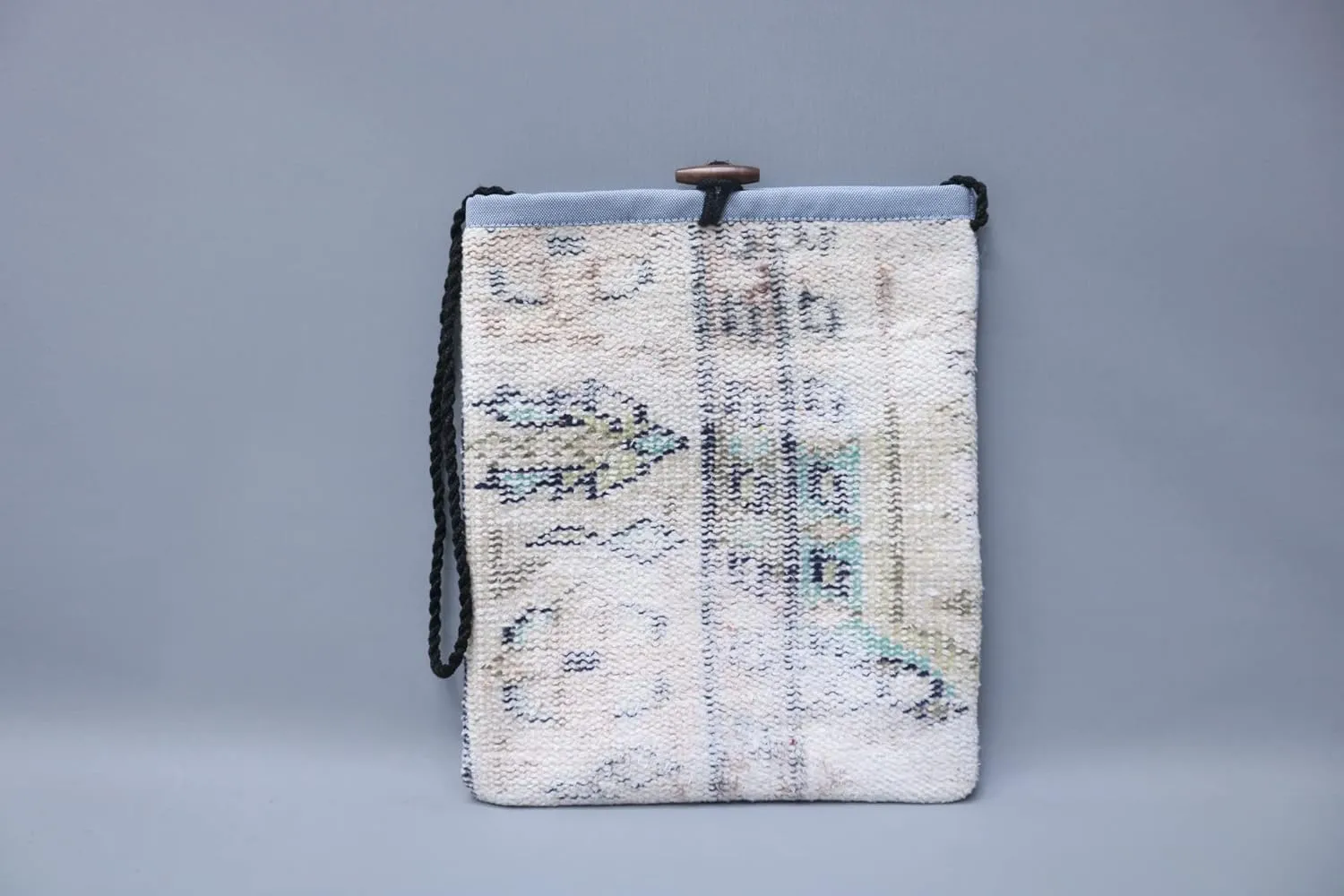 Kilim Bag, Woven Bag, Makeup Bag, Shoulder Kilim Bag, Anatolian Bag, 12x14, Traditional Kilim Bag, Carpet Bag, Weekender Bag, Chic Bag,