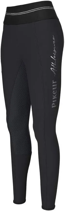 Ladies Breeches GIA Grip Athleisure