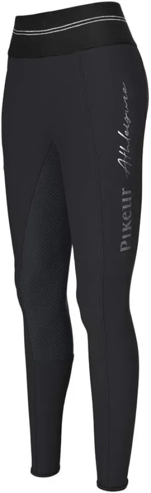 Ladies Breeches GIA Grip Athleisure