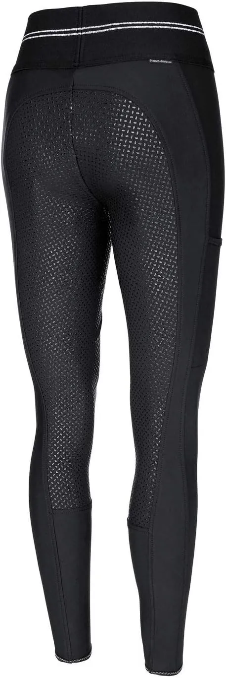 Ladies Breeches GIA Grip Athleisure