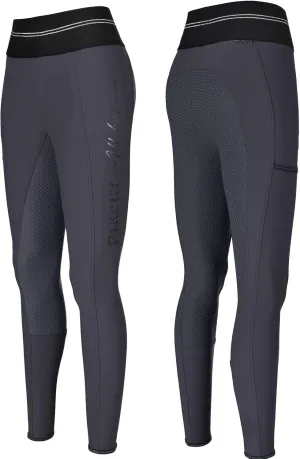 Ladies Breeches GIA Grip Athleisure