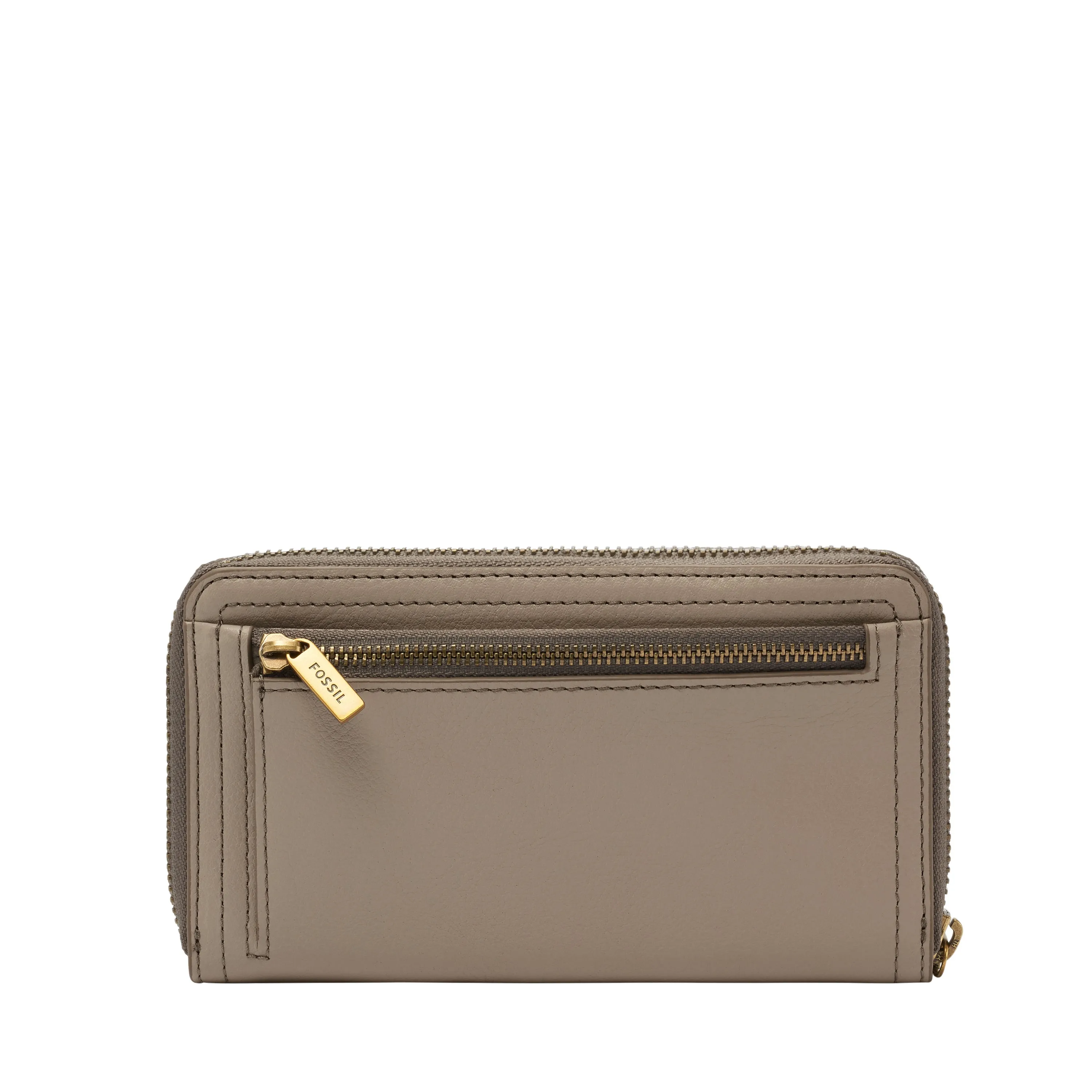 Logan RFID Mid Size Zip
