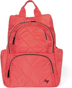 Lug Hatchback SE Backpack, FRUIT PUNCH