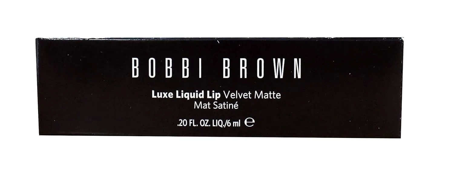 Luxe Liquid Lip Velvet Matte Your Majesty