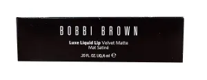 Luxe Liquid Lip Velvet Matte Your Majesty