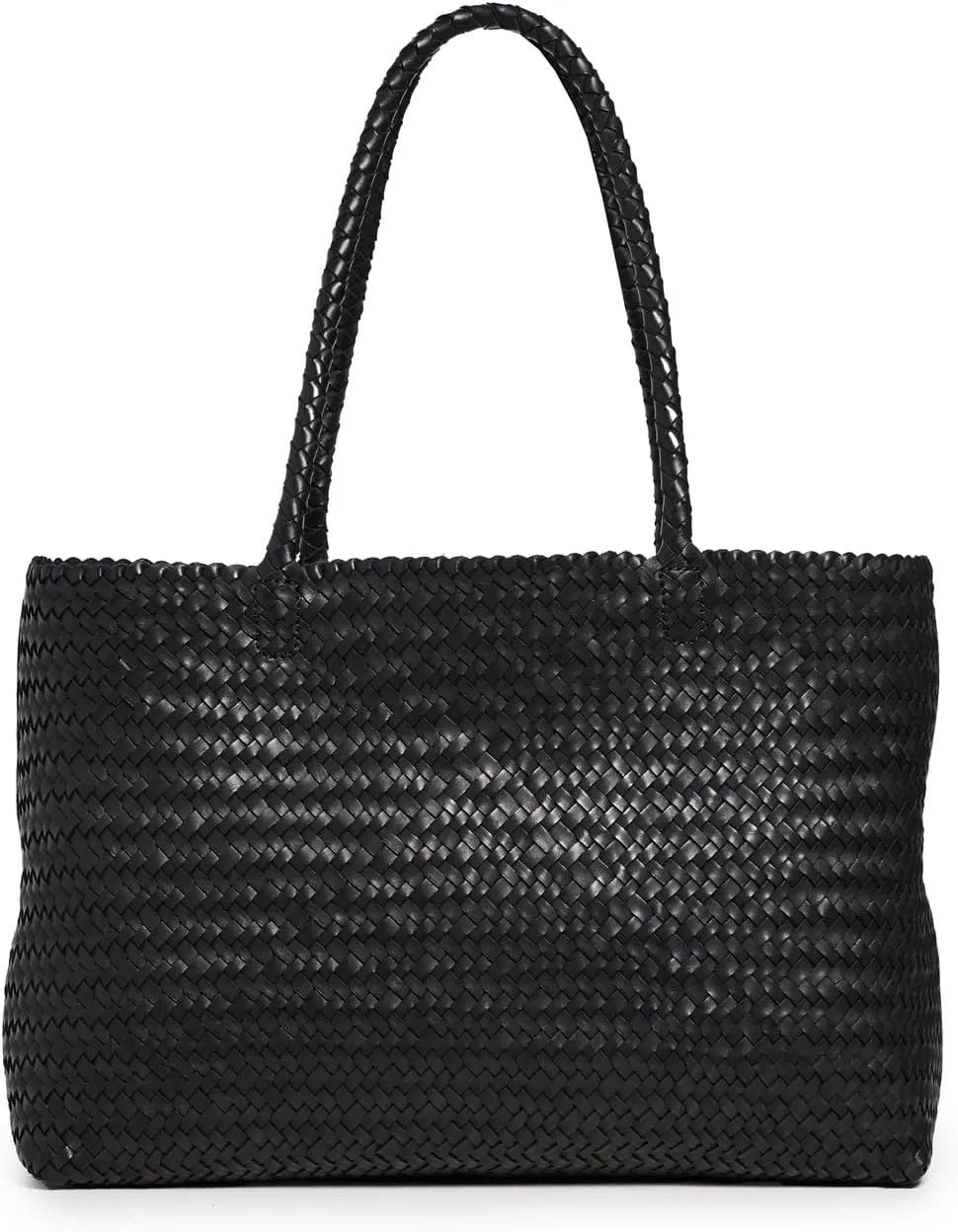 Madewell Women's Transport Early Weekender Woven Tote
