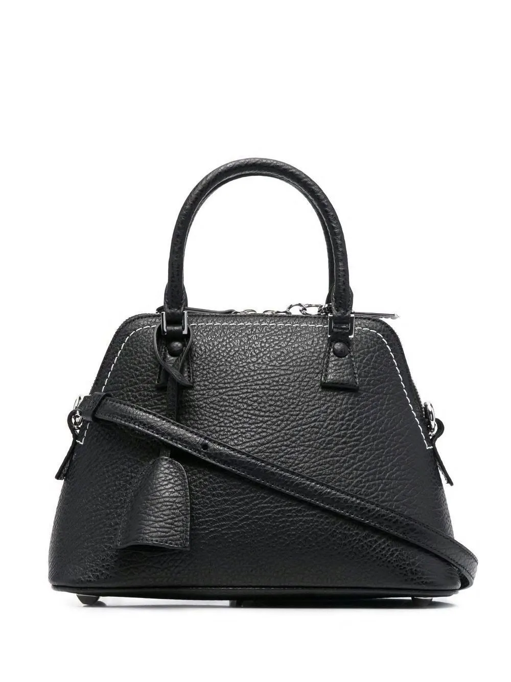 MAISON MARGIELA Mini Structured Handbag