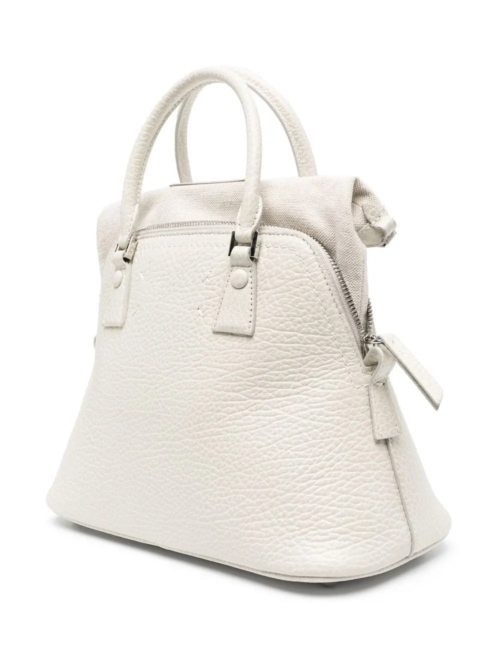 MAISON MARGIELA Mini Structured Handbag