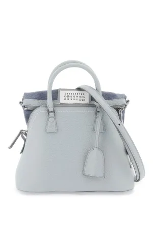MAISON MARGIELA Mini Structured Handbag