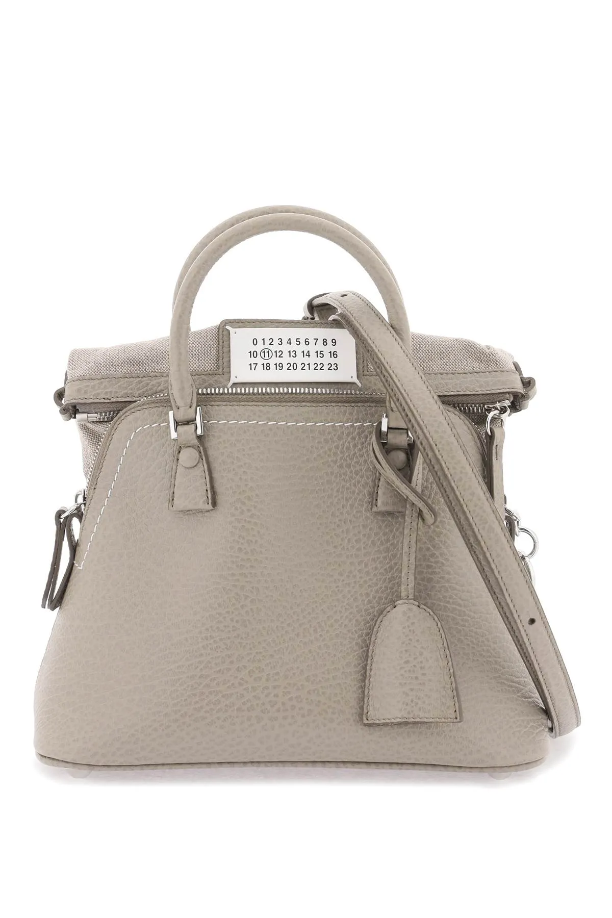 MAISON MARGIELA Mini Structured Handbag