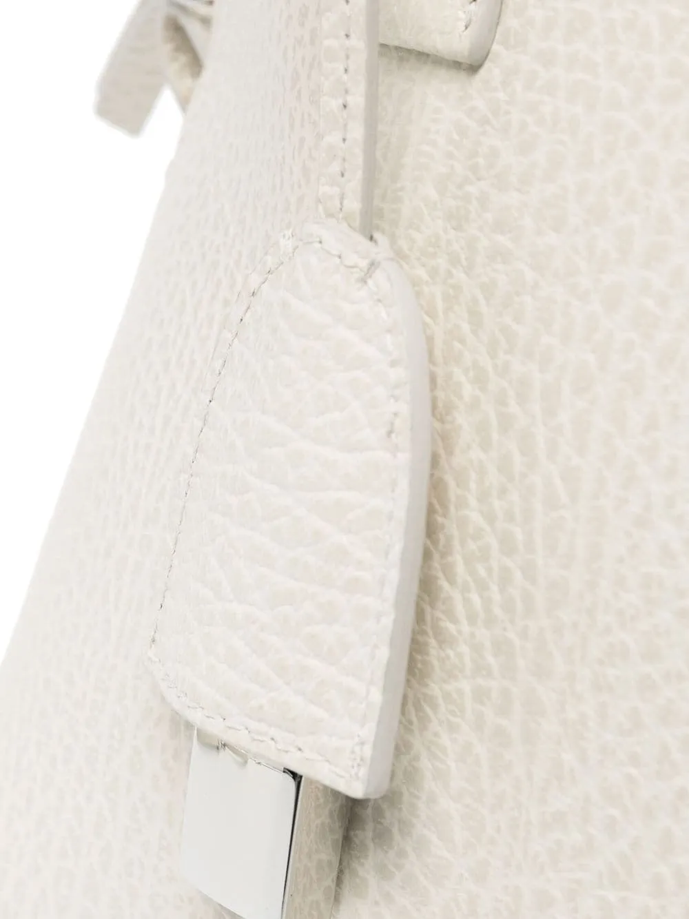 MAISON MARGIELA Mini Structured Handbag