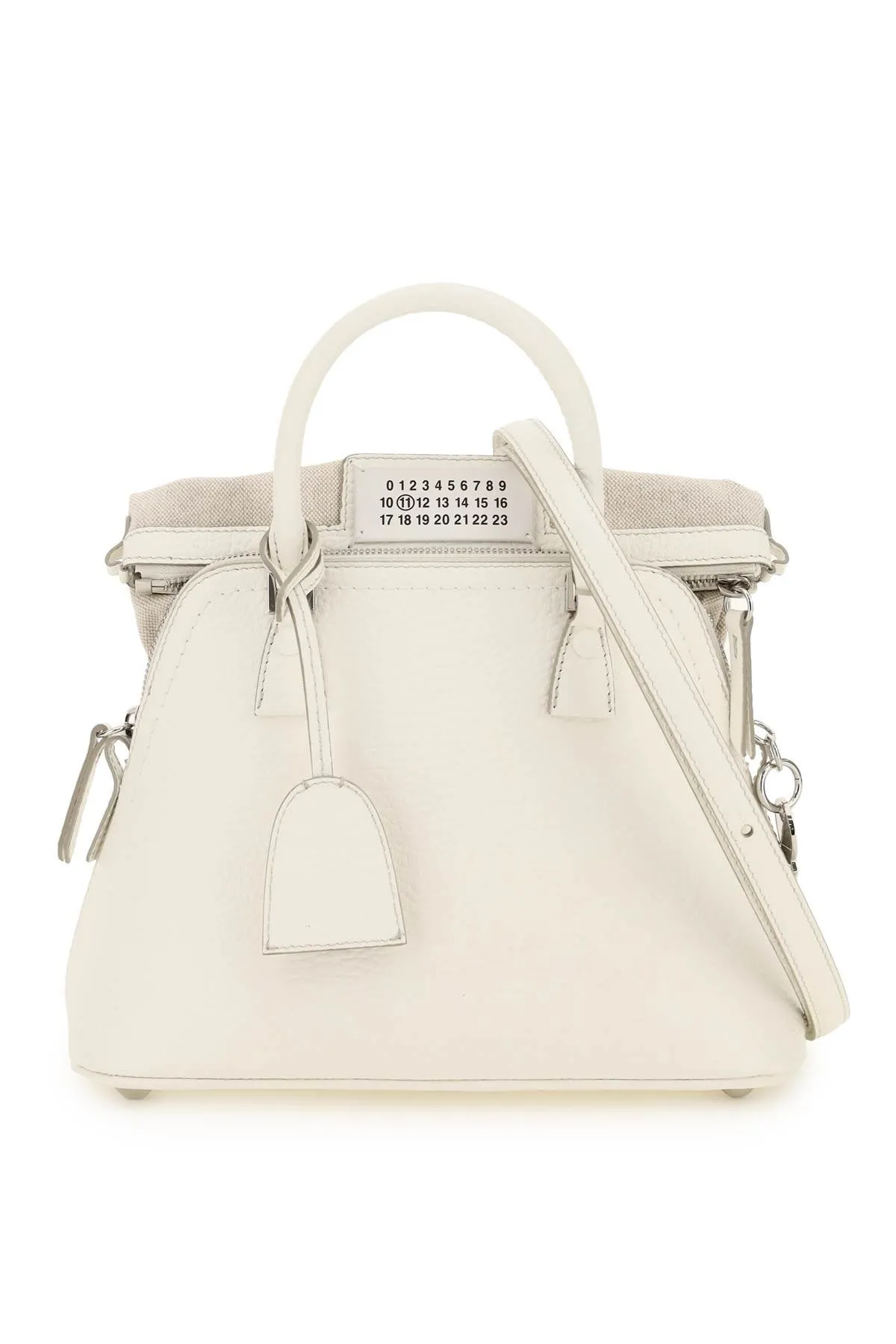 MAISON MARGIELA Mini Structured Handbag