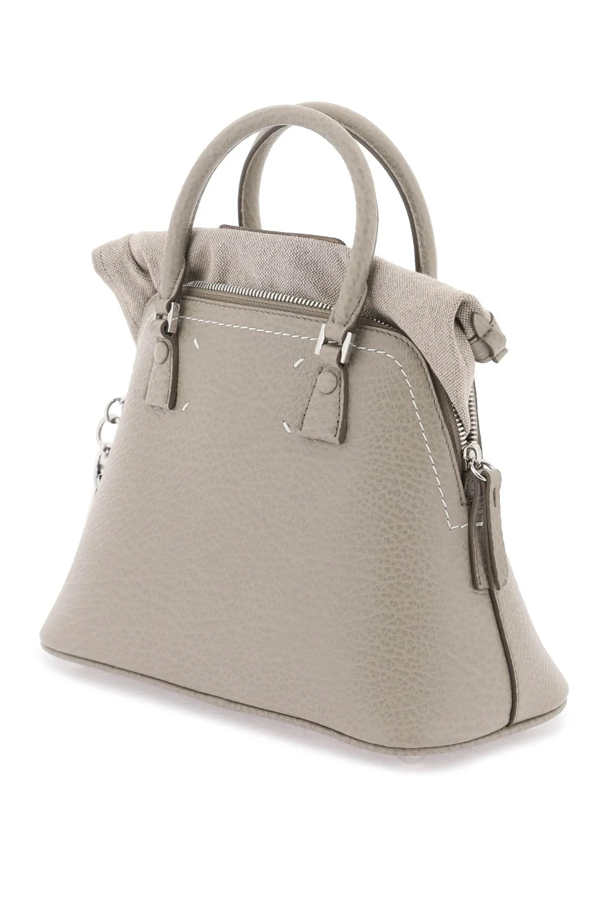 MAISON MARGIELA Mini Structured Handbag