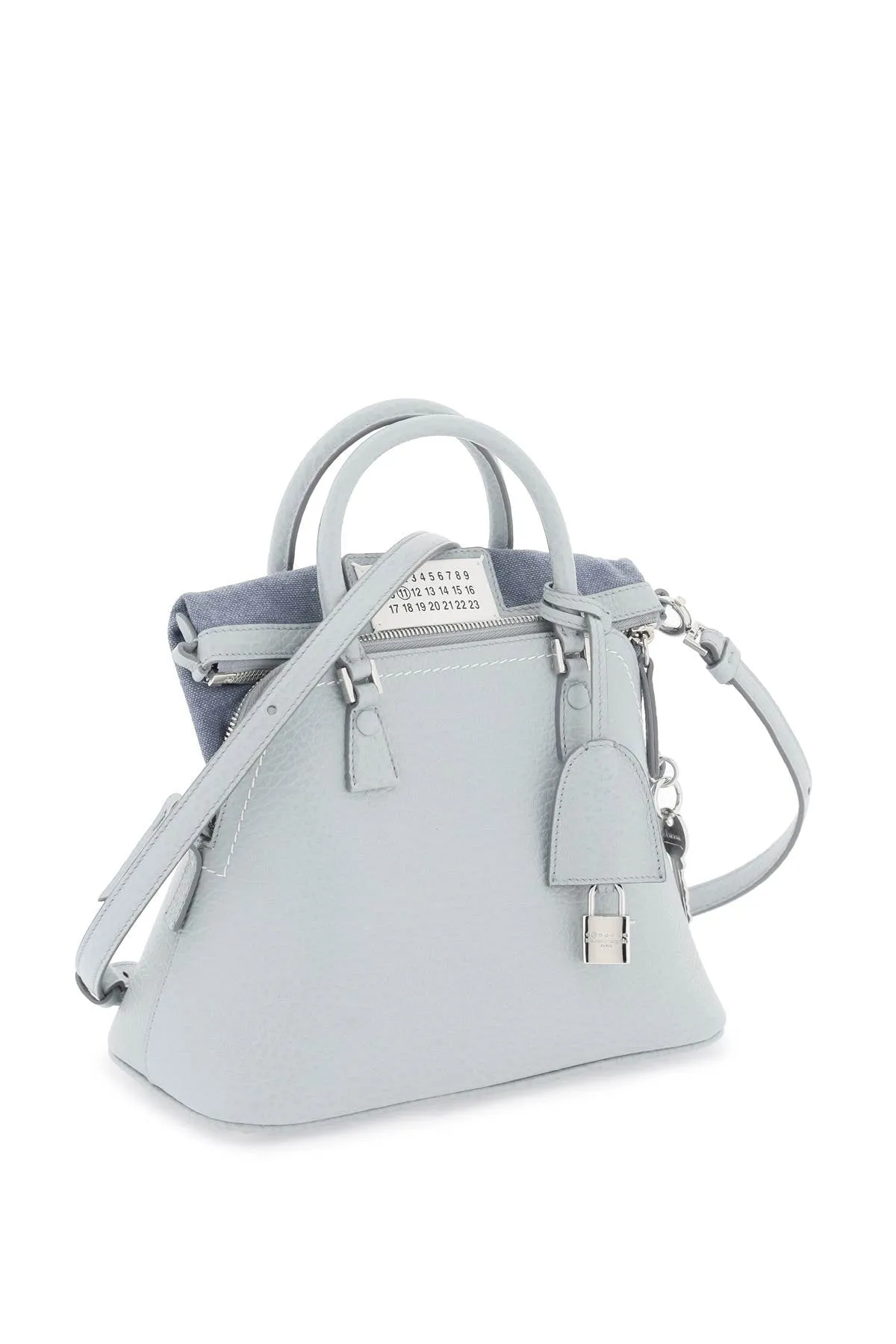 MAISON MARGIELA Mini Structured Handbag