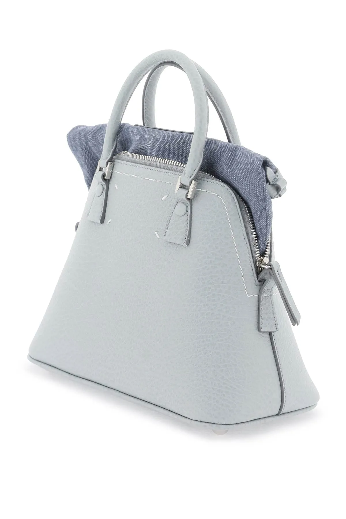 MAISON MARGIELA Mini Structured Handbag