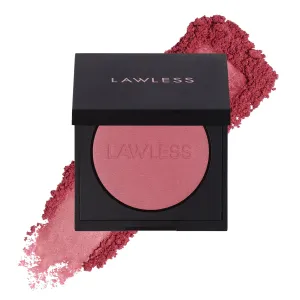 Make Me Blush Talc Free Velvet Blush, Indian Summer, Pink, 0.18 Ounce