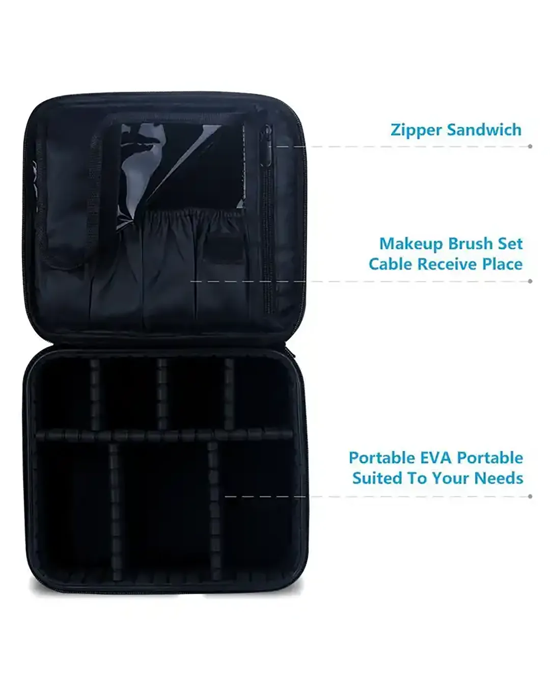 Makeup Bag