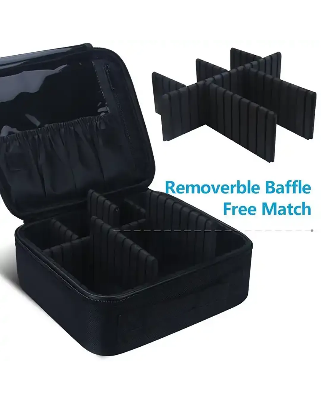Makeup Bag