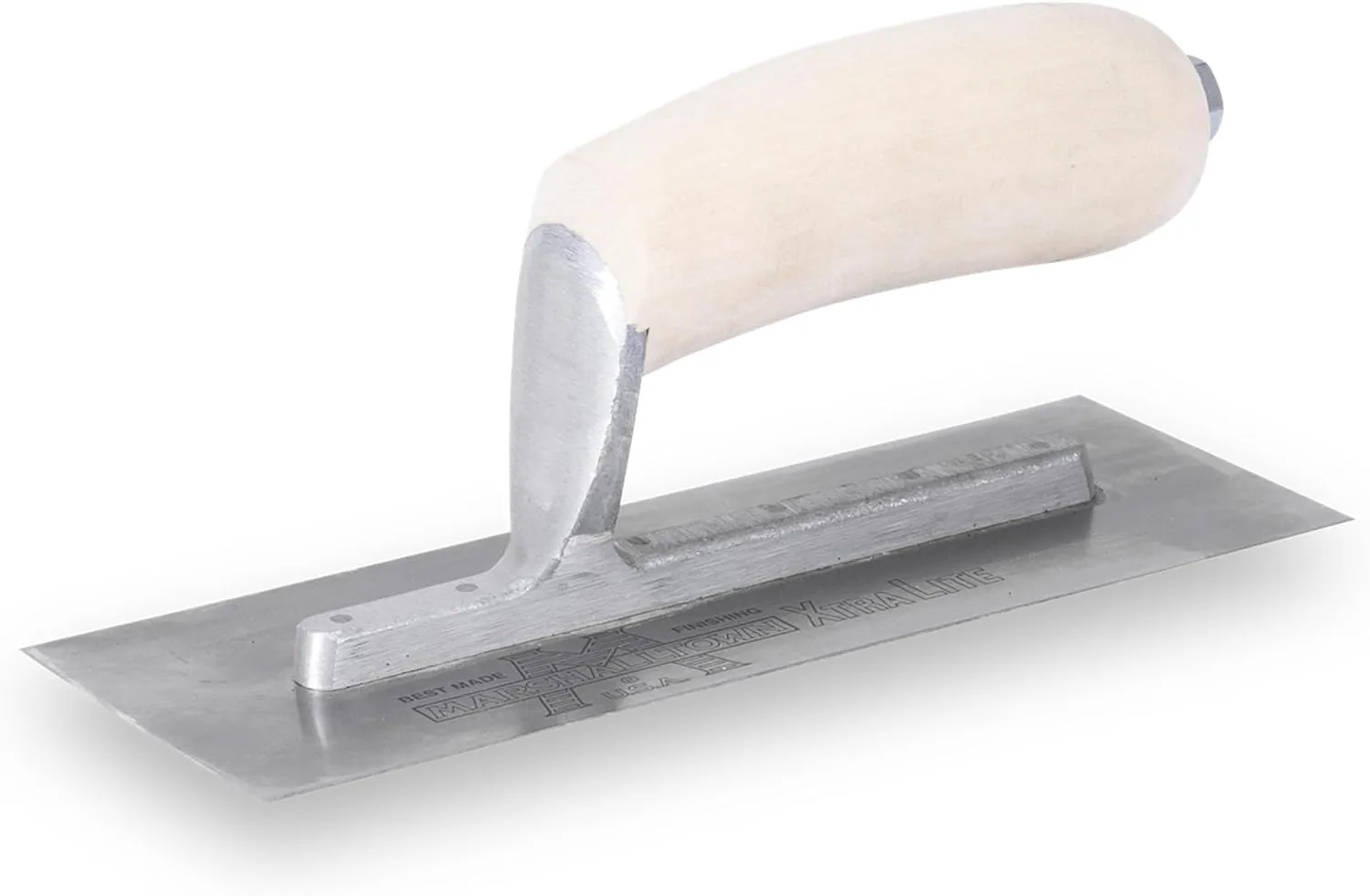 Marshalltown Mini Trowel 8" X 3"