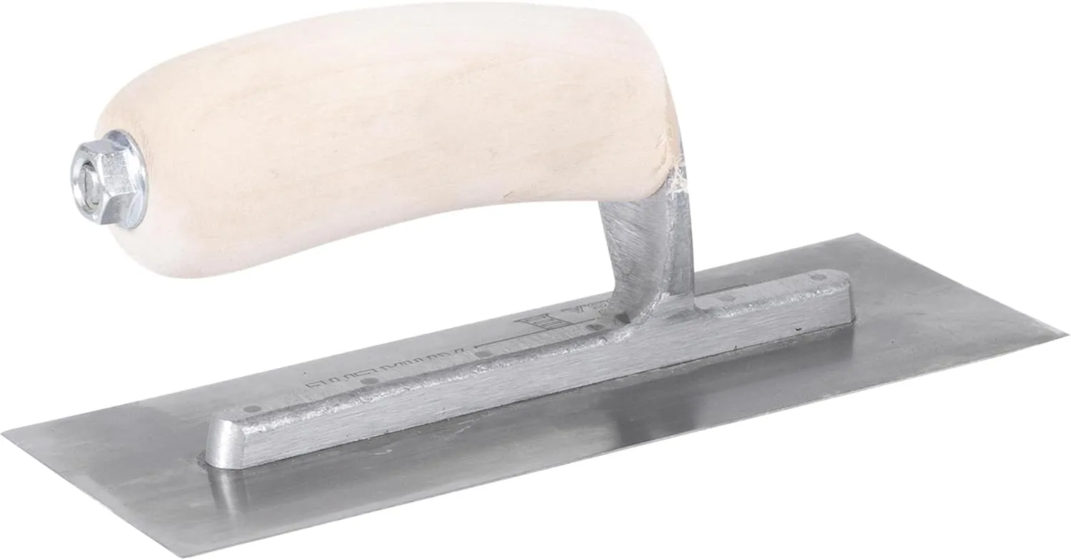 Marshalltown Mini Trowel 8" X 3"