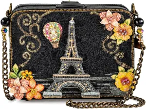 Mary Frances Paris Affair Handbag, Multi