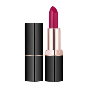 Matte Lipstick, 11 Colos Ladies Matte Lipstick Long Lasting Waterproof Velvet Red Lipstick Lip Gloss Set Pigmented Lip Makeup for Girls and Women Gift (06#)