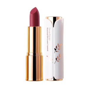 Matte Lipstick, 6 Colos Ladies Matte Lipstick Long Lasting Waterproof Velvet Red Lipstick Lip Gloss Set Pigmented Lip Makeup for Girls and Women Gift (03#)