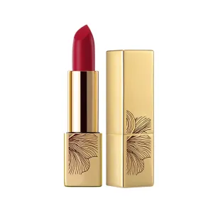 Matte Liquid Lipstick, 9 Colos Ladies Matte Liquid Lipstick Long Lasting Waterproof Velvet Red Lipstick Lip Gloss Set Pigmented Lip Makeup for Girls and Women Gift (03#)
